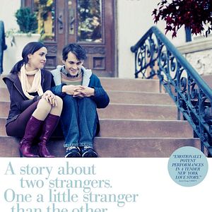 Bilder Adam - Eine Geschichte über zwei Fremde. Einer etwas merkwürdiger als der Andere