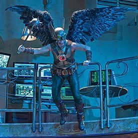 Bilder Michael Shanks (I)