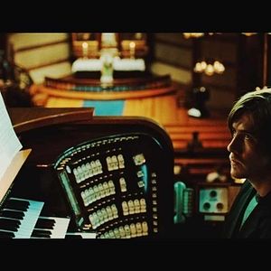 Bilder Troubled Water