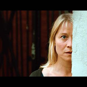 Bilder Troubled Water