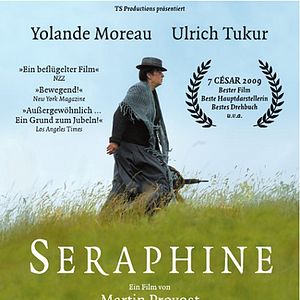 Bilder Séraphine
