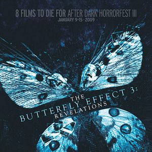 Bilder Butterfly Effect 3: Die Offenbarung