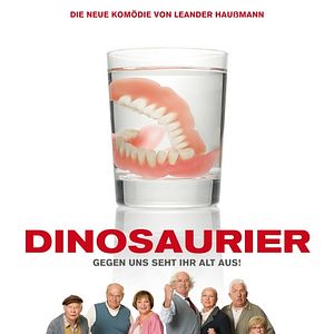 Bilder Dinosaurier