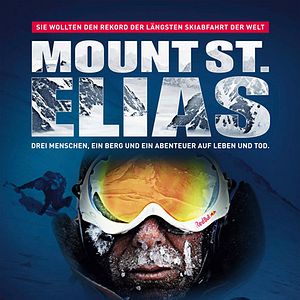 Bilder Mount St. Elias