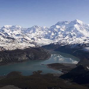 Bilder Mount St. Elias