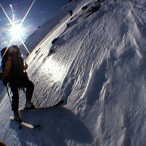 Bilder Mount St. Elias