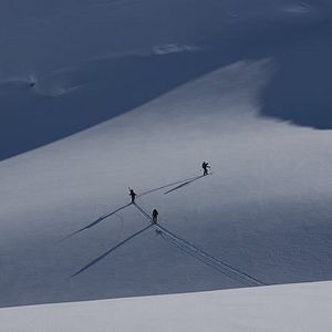 Bilder Mount St. Elias
