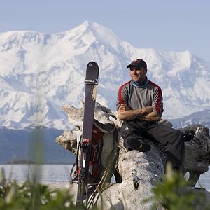 Bilder Mount St. Elias