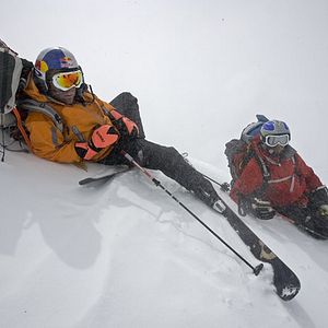 Bilder Mount St. Elias