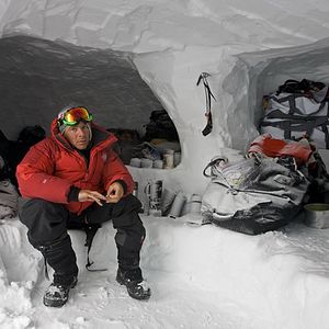 Bilder Mount St. Elias