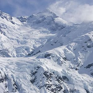 Bilder Mount St. Elias