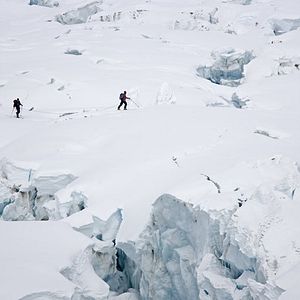 Bilder Mount St. Elias