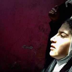 Bilder Tehran Without Permission