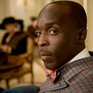 Bilder Michael K. Williams