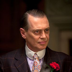 Bilder Steve Buscemi