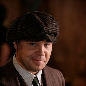 Bilder Stephen Graham