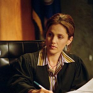 Bilder Amy Brenneman