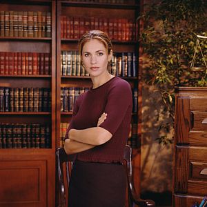 Bilder Amy Brenneman