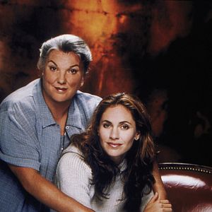 Bilder Amy Brenneman