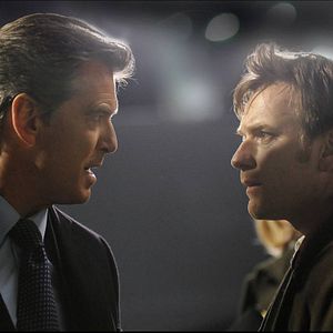 Bilder Der Ghostwriter