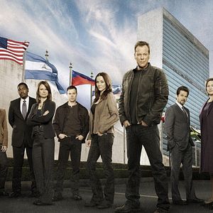 Bilder Kiefer Sutherland