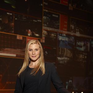 Bilder Katee Sackhoff