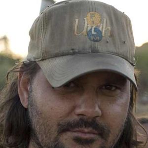 Bilder Warwick Thornton