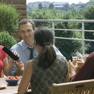 Bilder Michèle Laroque