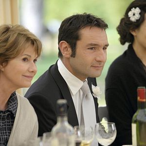 Bilder Gilles Lellouche