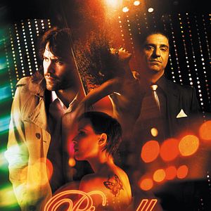 Bilder Pigalle, la nuit