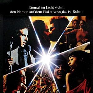 Bilder Fame - Der Weg zum Ruhm