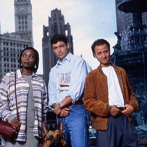 Bilder Kyle Chandler