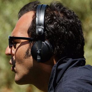 Bilder François Favrat