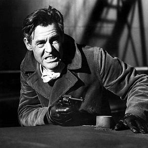 Bilder Odds Against Tomorrow