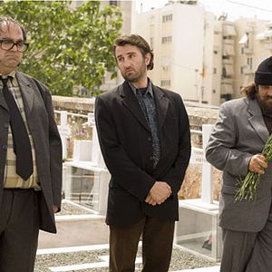 Bilder Filippos Tsitos