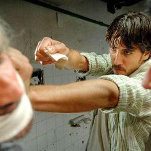 Bilder Alberto Ammann