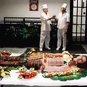 Bilder Péter Kerekes