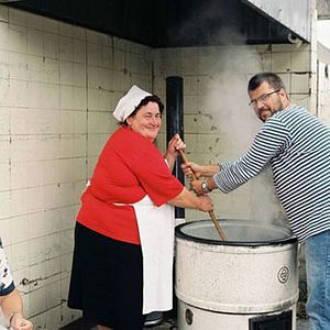 Bilder Péter Kerekes