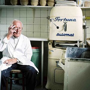 Bilder Péter Kerekes