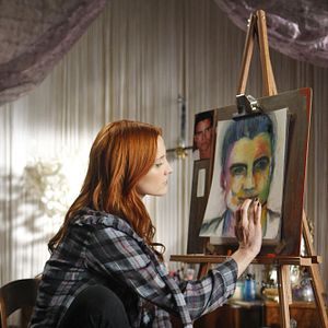 Bilder Ashlee Simpson