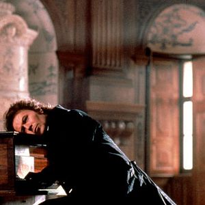 Bilder Ludwig van B. - Meine unsterbliche Geliebte