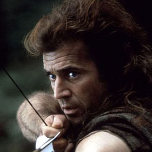 Bilder Mel Gibson