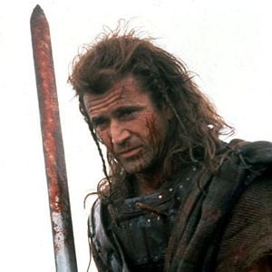 Bilder Mel Gibson