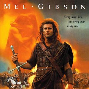 Bilder Braveheart