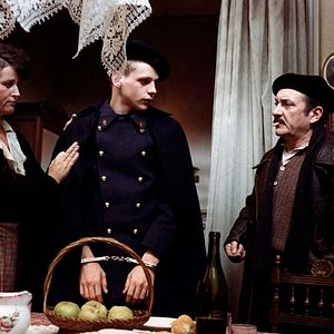 Bilder Kinder für das Vaterland