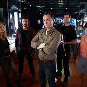 Bilder Hannah Spearritt