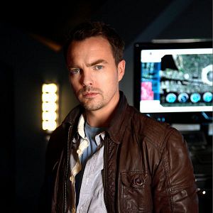 Bilder Ciarán McMenamin