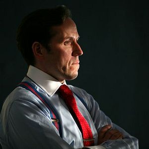 Bilder Primeval - Rückkehr der Urzeitmonster