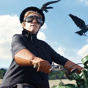 Bilder Eine zauberhafte Nanny - Knall auf Fall in ein neues Abenteuer