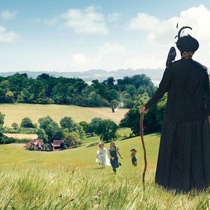 Bilder Eine zauberhafte Nanny - Knall auf Fall in ein neues Abenteuer